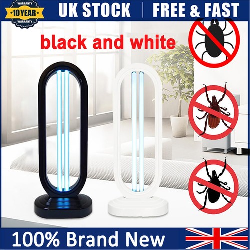 Bed bug killer lamp with - uv,