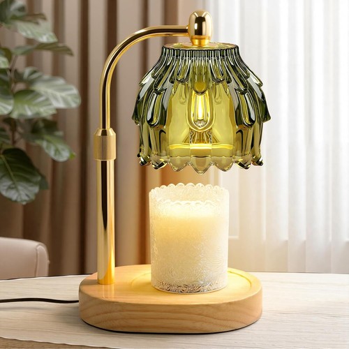 Candle warmer lamp - warmer,