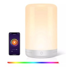 Gosund Smart Led bedside lamp